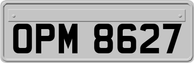 OPM8627