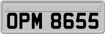 OPM8655
