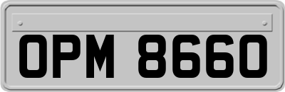 OPM8660