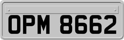 OPM8662