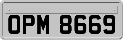 OPM8669