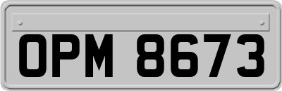 OPM8673