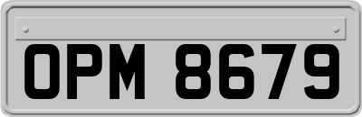OPM8679