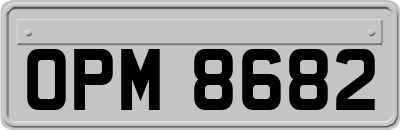 OPM8682