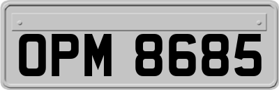 OPM8685