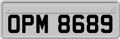 OPM8689
