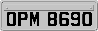 OPM8690