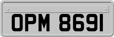 OPM8691