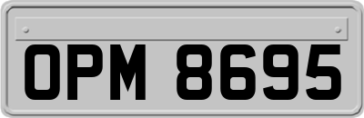 OPM8695