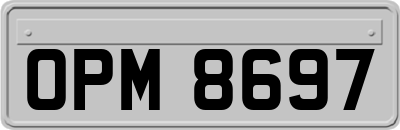 OPM8697