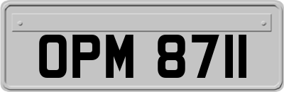 OPM8711