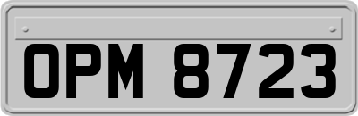 OPM8723