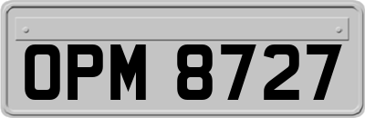 OPM8727