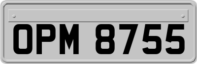 OPM8755
