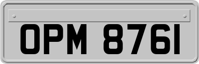 OPM8761