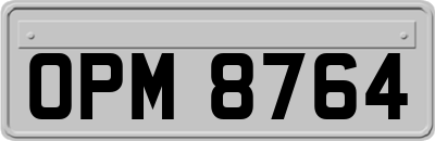 OPM8764