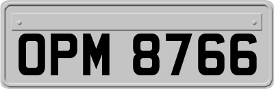 OPM8766