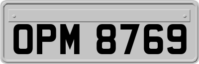 OPM8769