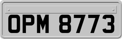 OPM8773
