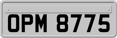 OPM8775
