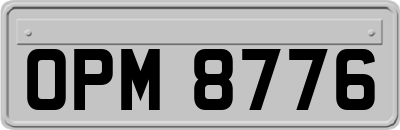 OPM8776