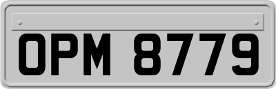 OPM8779
