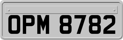 OPM8782