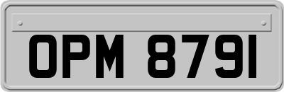 OPM8791