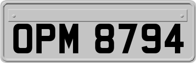 OPM8794