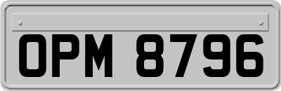 OPM8796