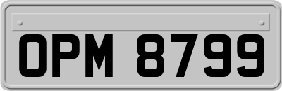OPM8799