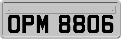 OPM8806