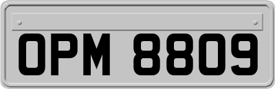 OPM8809