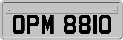 OPM8810