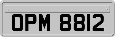OPM8812