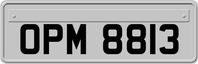OPM8813