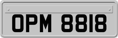 OPM8818
