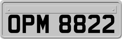 OPM8822