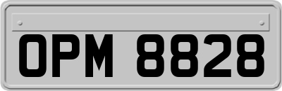 OPM8828