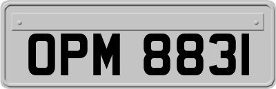 OPM8831