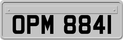 OPM8841