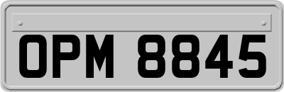 OPM8845