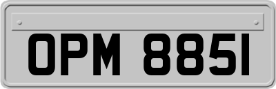 OPM8851