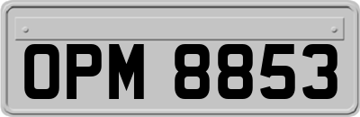 OPM8853