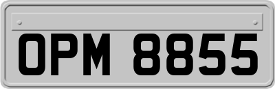 OPM8855