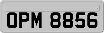 OPM8856
