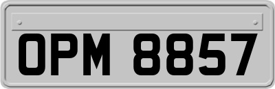 OPM8857