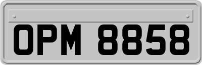 OPM8858
