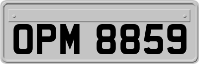 OPM8859