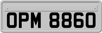 OPM8860